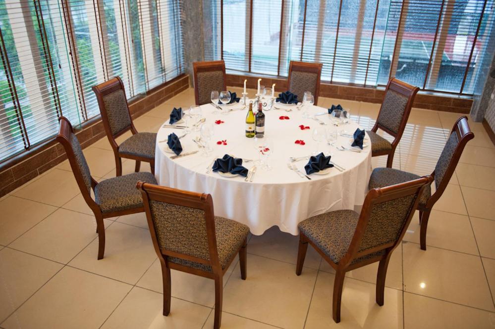 Muong Thanh Grand Xa La Hotel Ханой Экстерьер фото