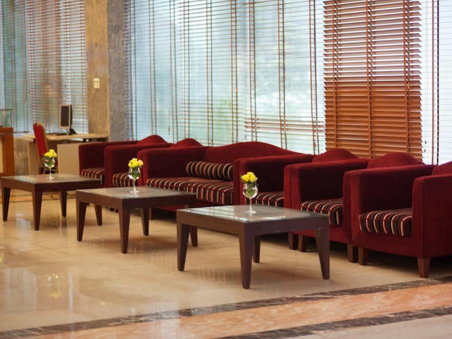 Muong Thanh Grand Xa La Hotel Ханой Экстерьер фото