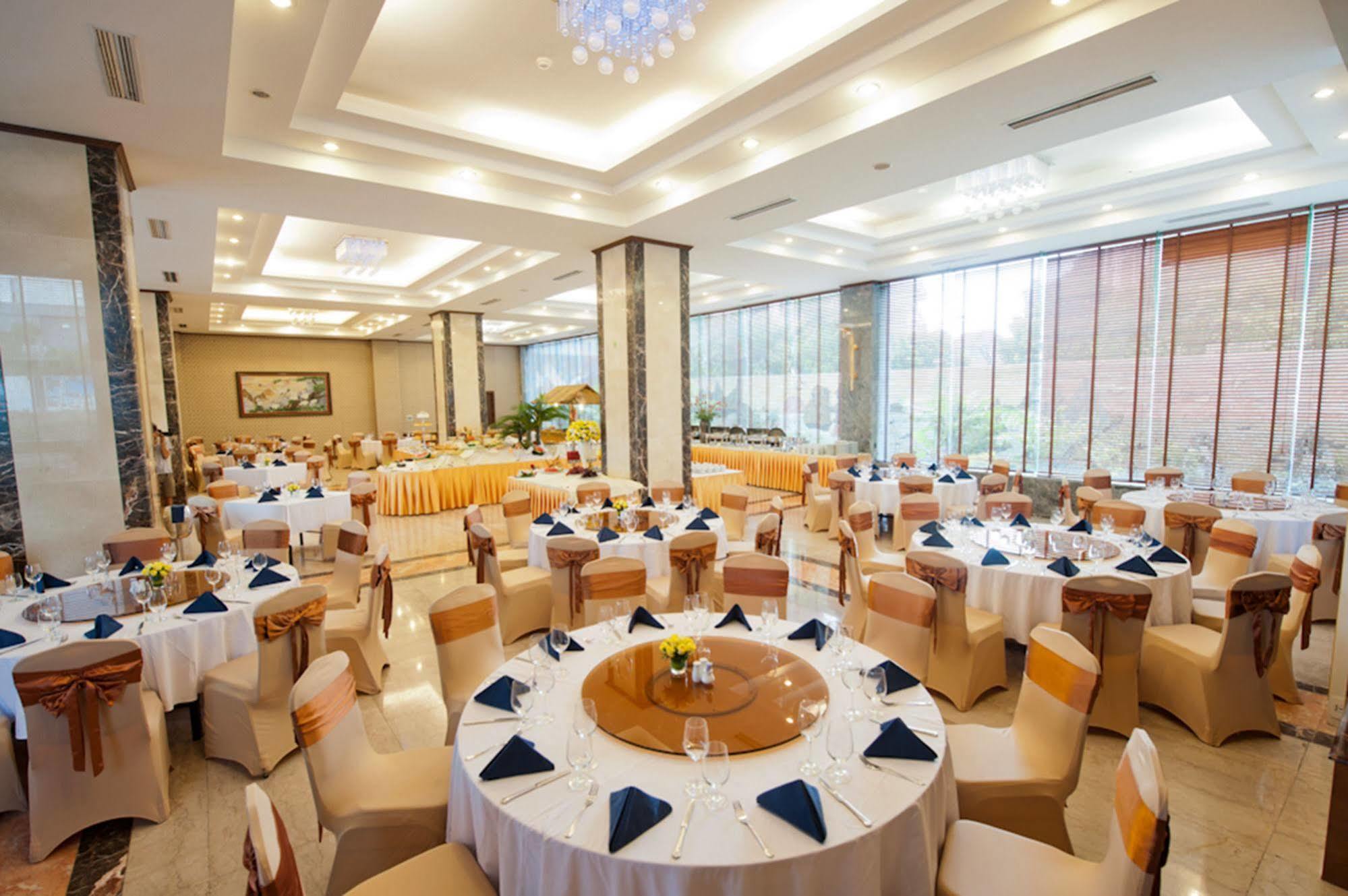 Muong Thanh Grand Xa La Hotel Ханой Экстерьер фото